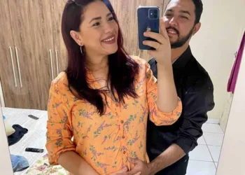 Casal perde bebê aos dois meses de gestação e denuncia negligência na maternidade Bárbara Heliodora