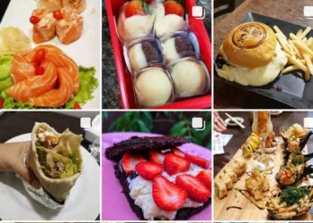 rio branco pra comer