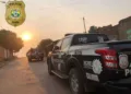 polícia civil, operação, calafate