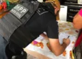 polícia civil, operação, calafate