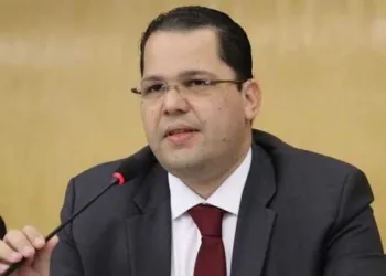 Erick Venâncio rebate opositores e garante: 'nós não temos promessas, temos trabalho'