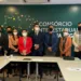 Secretário de Meio Ambiente do Acre se reúne com ministro para tratar sobre estratégias de combate a queimadas