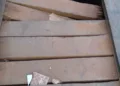 Moradores fecham Amadeo Barbosa em protesto por manutenção de ponte entre Canaã e Belo Jardim
