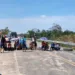 estrada interditada feijó PRF