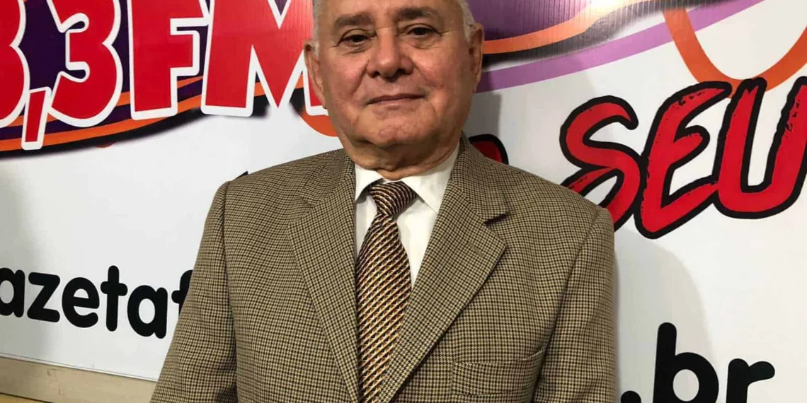 Presidente do TRE-AC, Francisco Djalma, garante combate a fake news nas eleições 2022