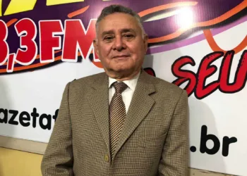 Presidente do TRE-AC, Francisco Djalma, garante combate a fake news nas eleições 2022
