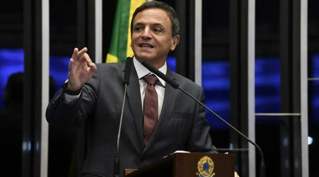 Márcio Bittar aposta em candidatura de Márcia ao Senado e não descarta saída do MDB