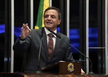 Márcio Bittar aposta em candidatura de Márcia ao Senado e não descarta saída do MDB