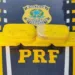 cocaína apreendida senador guiomard prf