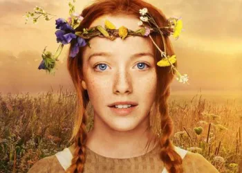 Anne With an E tem três temporadas disponíveis (Foto: Reprodução)