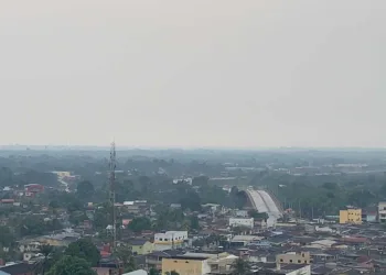Chegada de ar polar no Acre deixa sexta-feira ventilada e com noite amena, diz Friale