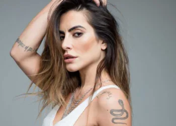 Cleo revela vontade de participar de reality show: ‘Sempre pensei que queria fazer’