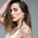 Cleo revela vontade de participar de reality show: ‘Sempre pensei que queria fazer’