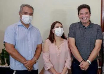 MPF vai investigar nomeação de esposa de Minoru Kinpara, aposentada por invalidez, em cargo de comissão no governo