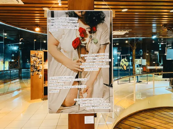 Exposição reúne obras artísticas de 23 mulheres acreanas