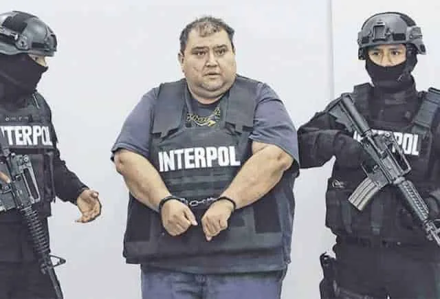 Traficante boliviano, 'herdeiro de Pablo Escobar', é condenado no Acre a 14 anos de prisão