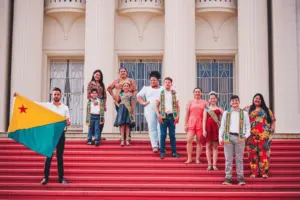 Conheça os candidatos que representarão o Acre no Mini Miss e Mister Brasil Mundial 2021