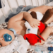 João tem apenas 2 anos e 10 meses e precisa de cadeira de rodas que custa R$4.500,0 (Foto: Arquivo pessoal)