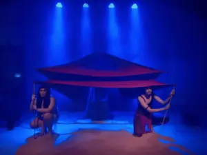 Mais de 15 apresentações teatrais gratuitas compõem a II Semana do Teatro