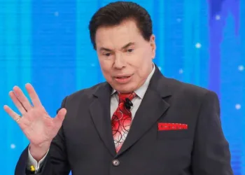 Governo muda classificação etária do Programa Silvio Santos