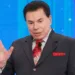 Governo muda classificação etária do Programa Silvio Santos