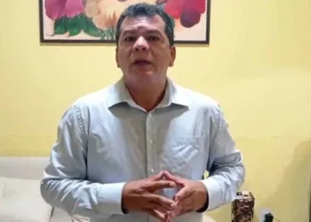 Ministério Público recomenda afastamento temporário de Frank Lima e dois servidores