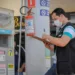 Ação de fiscalização da ANP autua quatro postos de gasolina na capital por irregularidades