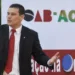 Psol define chapa majoritária, mas mantém diálogo em aberto com outros partidos, diz Sanderson