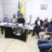 Governador confirma convocação de 78 pessoas do CR da PM e anuncia concursos para a área de Segurança Pública