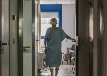 paciente, hospital