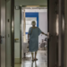 paciente, hospital