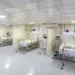 Sem mortes por Covid-19, taxa de ocupação dos leitos de UTI é de 12% nesta segunda