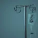 hospital, soro, leito