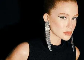 Marina Ruy Barbosa nega procedimento na bochecha: ‘Sou contra’