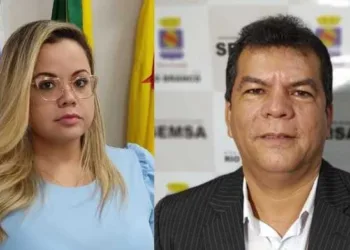 Vereadora Michele Melo relata mais uma denúncia de servidora que teria sido assediada por Frank Lima