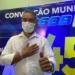 Em nota, direção do PSDB sai em defesa de Minoru Kinpara e rechaça Mara Rocha
