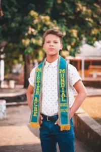 Conheça os candidatos que representarão o Acre no Mini Miss e Mister Brasil Mundial 2021