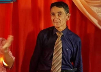 'A morte do meu pai foi encomendada por outro líder religioso', diz filha de pastor assassinado na Transacreana