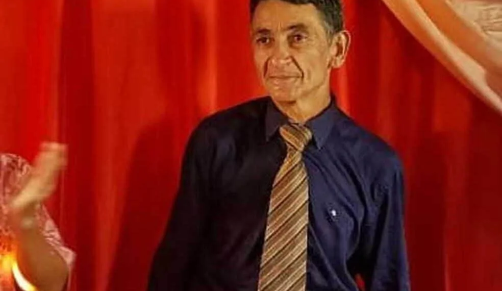 'A morte do meu pai foi encomendada por outro líder religioso', diz filha de pastor assassinado na Transacreana
