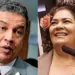 Perpétua e Petecão são os únicos do Acre na lista dos 100 'cabeças' do Congresso Nacional