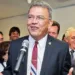 Petecão nega federação do PSD com outros partidos e admite que está 'falando muito' com PSB