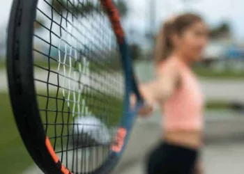 tennis, esporte