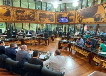 Deputados repudiam prisão de marceneiros em Brasiléia pela Polícia Federal