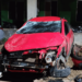 Carro roubado plácido de castro PM