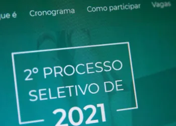 Sistema de Seleção Unificada (Sisu) para o segundo semestre de 2021
