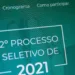 Sistema de Seleção Unificada (Sisu) para o segundo semestre de 2021