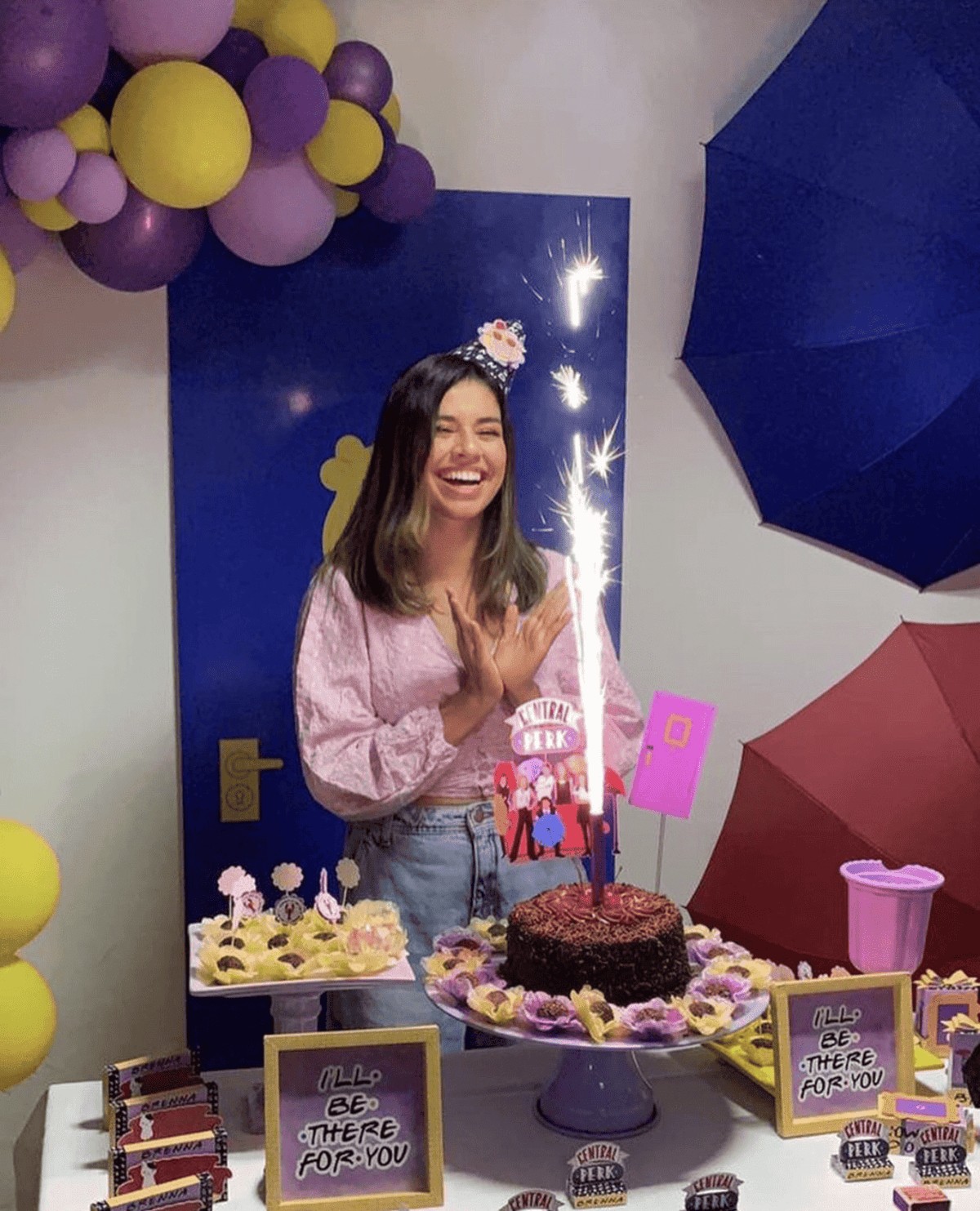 Rafael Figueiredo e a esposa Synara Mota receberam colunistas e digitais influencers para inaugurar mais uma loja O Boticário 3 Rafael Figueiredo e a esposa Synara Mota receberam colunistas e digitais influencers para inaugurar mais uma loja O Boticário