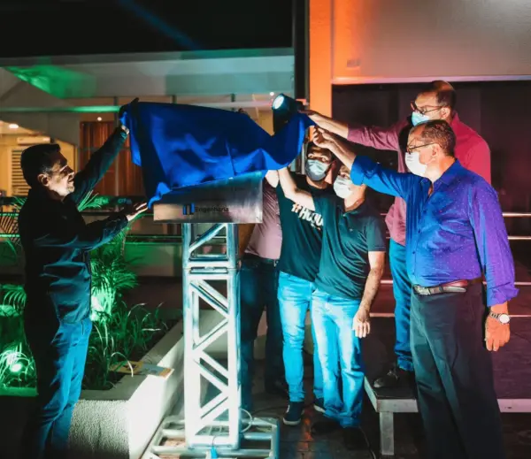 Com muita pompa e circunstância foi inaugurado no último domingo, 22, o CITTÁ Residencial 12 Com muita pompa e circunstância foi inaugurado no último domingo, 22, o CITTÁ Residencial