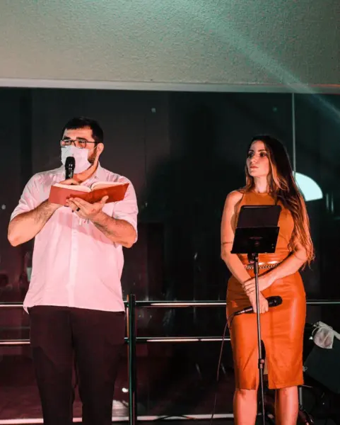 Com muita pompa e circunstância foi inaugurado no último domingo, 22, o CITTÁ Residencial 13 Com muita pompa e circunstância foi inaugurado no último domingo, 22, o CITTÁ Residencial