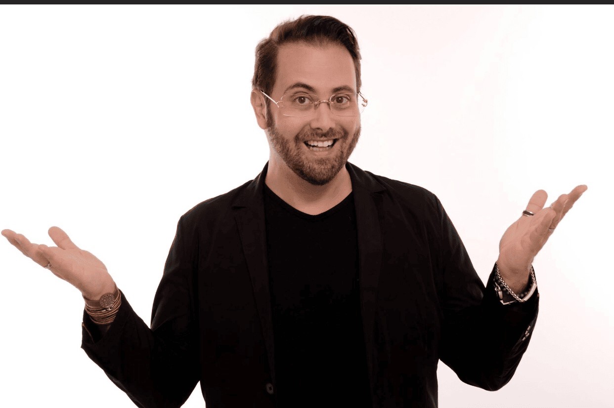 Rafael Figueiredo e a esposa Synara Mota receberam colunistas e digitais influencers para inaugurar mais uma loja O Boticário 5 Rafael Figueiredo e a esposa Synara Mota receberam colunistas e digitais influencers para inaugurar mais uma loja O Boticário